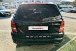 REXTON 2.7 EXDI 4WD A/T - Km 290890 -  6900,00 - Clicca per ingrandire