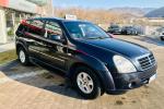 REXTON 2.7 EXDI 4WD A/T - Km 290890 -  6900,00 - Clicca per ingrandire