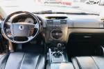 REXTON 2.7 EXDI 4WD A/T - Km 290890 -  6900,00 - Clicca per ingrandire