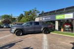 FOTON V9 ULTRA - Km 0 -  50910,00 - Clicca per ingrandire