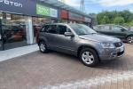 SUZUKI GRAND VITARA - Km 199800 -  7500,00 - Clicca per ingrandire