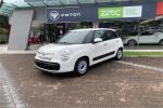 FIAT 500 L 1.4 - Km 77600 -  10000,00 - Clicca per ingrandire
