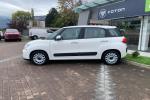 FIAT 500 L 1.4 - Km 77600 -  10000,00 - Clicca per ingrandire