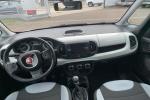FIAT 500 L 1.4 - Km 77600 -  10000,00 - Clicca per ingrandire