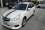 SUBARU LEGACY - Km 220000 -  8500,00 - Clicca per ingrandire