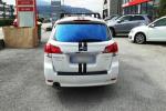 SUBARU LEGACY - Km 220000 -  8500,00 - Clicca per ingrandire