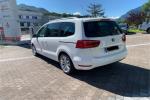 SEAT ALHAMBRA 2.0 - Km 185000 -  13500,00 - Clicca per ingrandire