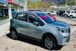 EMC 4 1.5 BZ AUTOMATICO  - Km 0 - € 19200,00 - Clicca per ingrandire