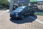 FIAT 500 HYBRID - Fiat-   13500,00 - Clicca per ingrandire