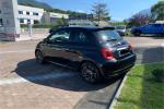 FIAT 500 HYBRID - Km 43300 -  13500,00 - Clicca per ingrandire