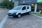 Fiat - FIAT FIORINO 1.3 MJT - Km 156000 -  9500,00 - Clicca per ingrandire