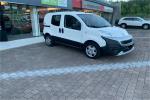 FIAT FIORINO 1.3 MJT - Km 156000 -  9500,00 - Clicca per ingrandire