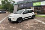 Fiat - FIAT PANDA 1.0 IBRIDO - Km 95600 -  9800,00 - Clicca per ingrandire