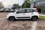 FIAT PANDA 1.0 IBRIDO - Km 95600 -  9800,00 - Clicca per ingrandire