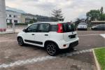 FIAT PANDA 1.0 IBRIDO - Km 95600 -  9800,00 - Clicca per ingrandire
