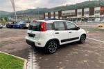 FIAT PANDA 1.0 IBRIDO - Km 95600 -  9800,00 - Clicca per ingrandire