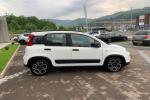 FIAT PANDA 1.0 IBRIDO - Km 95600 -  9800,00 - Clicca per ingrandire