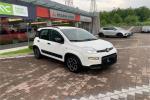 FIAT PANDA 1.0 IBRIDO - Km 95600 -  9800,00 - Clicca per ingrandire