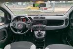 FIAT PANDA 1.0 IBRIDO - Km 95600 -  9800,00 - Clicca per ingrandire
