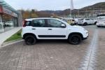 Fiat - FIAT PANDA 1.3 MJT DIESEL - Km 36183 -  17500,00 - Clicca per ingrandire
