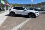 Mazda - MAZDACX5 AWD - Km 126300 - � 13500,00 - Clicca per ingrandire