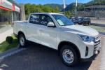 new REXTON SPORTS XL WORK - Km 0 -  29836,00 - Clicca per ingrandire
