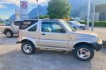 Suzuki - SUZUKI JIMNY 1.3 - Km 109000 -  8000,00 - Clicca per ingrandire