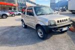 SUZUKI JIMNY 1.3 - Km 109000 -  8000,00 - Clicca per ingrandire