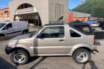 SUZUKI JIMNY 1.3 - Km 109000 -  8000,00 - Clicca per ingrandire