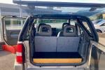SUZUKI JIMNY 1.3 - Km 109000 -  8000,00 - Clicca per ingrandire