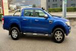 Ford - FORD RANGER LIMITED - Km 267000 -  12500,00 - Clicca per ingrandire
