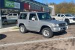 Hyundai - HYUNDAI GALLOPER 2.5 - Km 200500 -  8500,00 - Clicca per ingrandire
