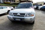 Mitsubishi - MITSUBISHI PAJERO WAGON - Km 270000 - � 12000,00 - Clicca per ingrandire