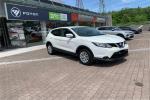 Nissan - NISSAN QASHQAI  1.2 2WD - Km 110500 -  10000,00 - Clicca per ingrandire
