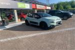 COTROEN C3 1.6 HDI - Km 97800 -  11500,00 - Clicca per ingrandire