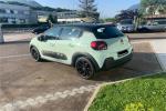 COTROEN C3 1.6 HDI - Km 97800 -  11500,00 - Clicca per ingrandire