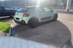 COTROEN C3 1.6 HDI - Km 97800 -  11500,00 - Clicca per ingrandire