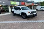 Chrysler Jeep - RENEGADE 2.0 4X4 - Km 168300 -  11500,00 - Clicca per ingrandire