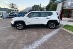 RENEGADE 2.0 4X4 - Km 168300 -  11500,00 - Clicca per ingrandire