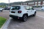 RENEGADE 2.0 4X4 - Km 168300 -  11500,00 - Clicca per ingrandire