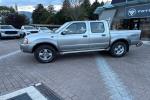 Nissan - NISSAN PICK UP  - Km 225500 - � 11000,00 - Clicca per ingrandire