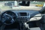 MITSUBISHI L200 INTENSE 178 CV - Km 253000 -  18500,00 - Clicca per ingrandire