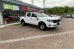 FORD RANGER 2.0 - Km 90900 -  26000,00 - Clicca per ingrandire