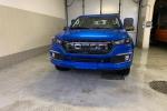 FOTON TUNLAND G7 A/T - Km 10 - € 27000,00 - Clicca per ingrandire