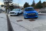 FOTON TUNLAND G7 A/T - Km 10 - € 27000,00 - Clicca per ingrandire