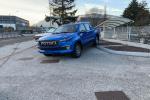 FOTON TUNLAND G7 A/T - Km 10 - € 27000,00 - Clicca per ingrandire