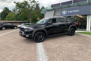 Foton-FOTON V9 ULTRA