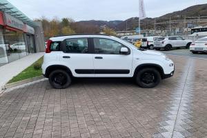 Fiat-FIAT PANDA 1.3 MJT DIESEL