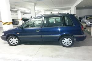 Mitsubishi-MITSUBISHI SPACE RUNNER