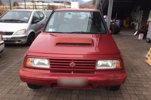 Suzuki-vitara 1.9 t.d.